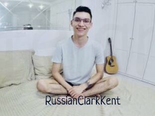 RussianClarkKent