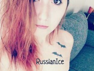 RussianIce