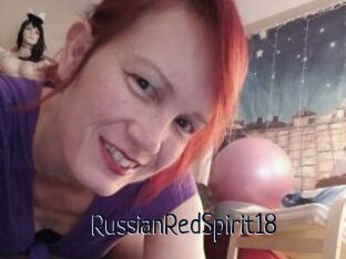 RussianRedSpirit18