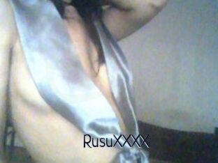 RusuXXXX