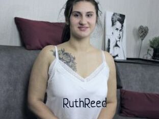 RuthReed