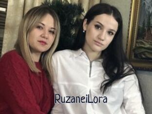 RuzaneiLora