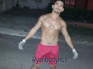 RyanBodyHot