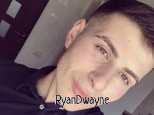 RyanDwayne