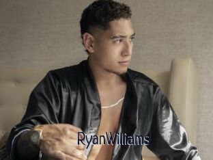 RyanWilliams