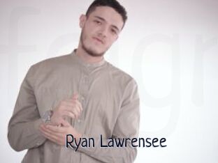 Ryan_Lawrensee