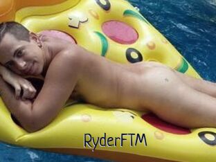 RyderFTM