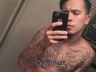 Ryder_Haze