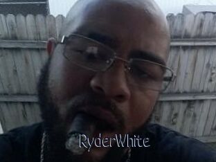 Ryder_White