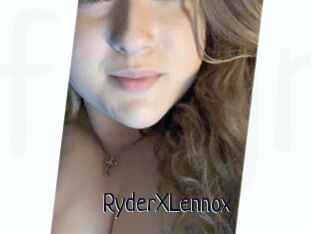 RyderXLennox