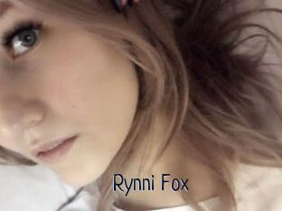 Rynni_Fox