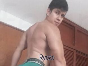 Ryozo