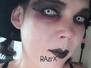 RAzrX