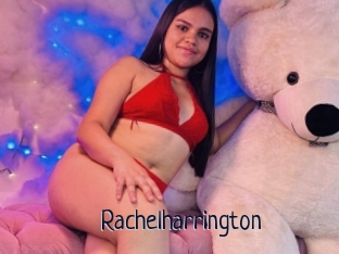 Rachelharrington