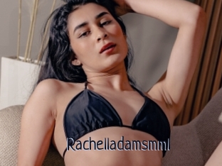 Rachelladamsmml