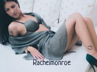 Rachelmonroe