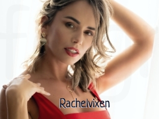 Rachelvixen