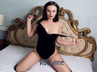 Raelynne