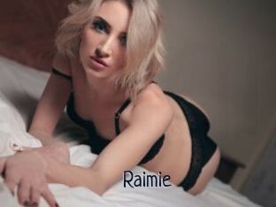 Raimie