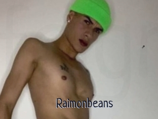 Raimonbeans