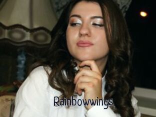 Rainbowwings