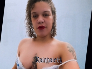 Rainhalett