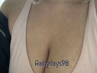 Rainydays98