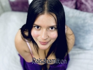raisahamilton Fellation Gratuite