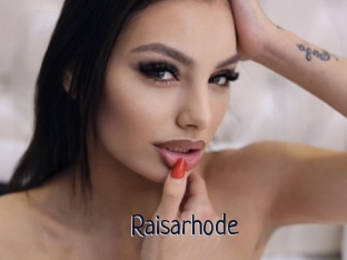 Raisarhode