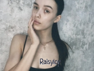 Raisyloy