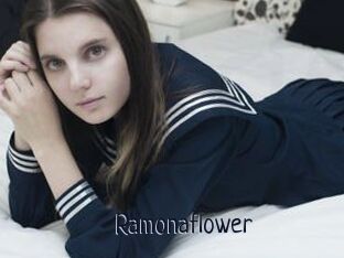 Ramonaflower