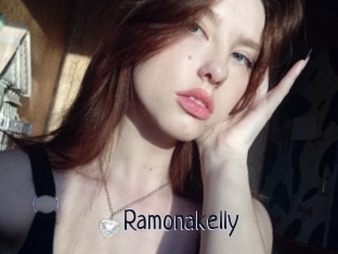 Ramonakelly