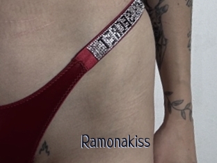 Ramonakiss