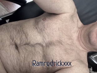 Ramrodrickxxx