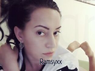 Ramsyxx