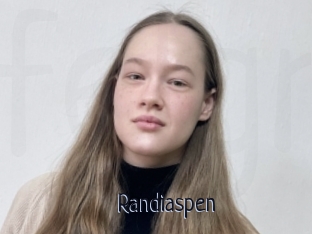 Randiaspen