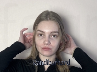 Randiburnard