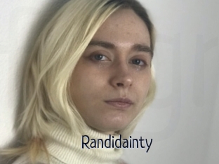 Randidainty