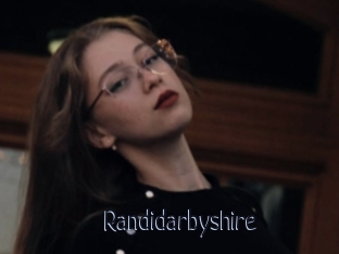 Randidarbyshire