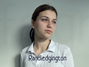 Randiedgington