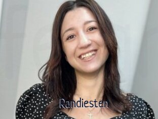 Randiesten