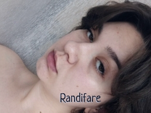 Randifare