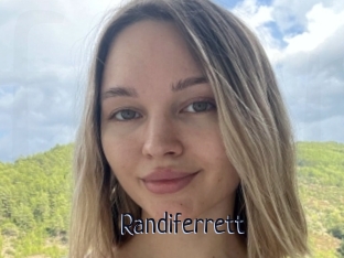 Randiferrett