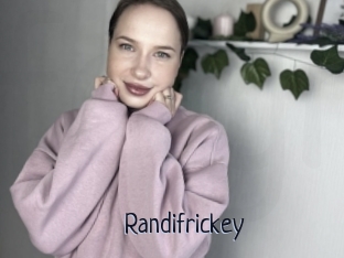 Randifrickey