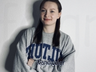 Randigaler