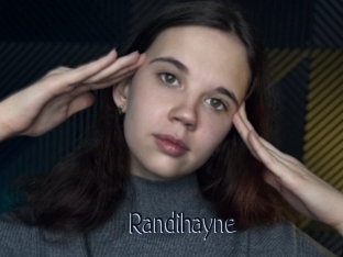 Randihayne