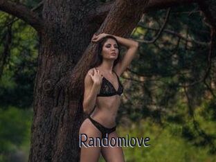 Randomlove