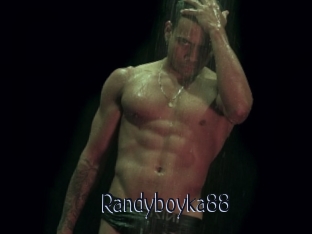 Randyboyka88