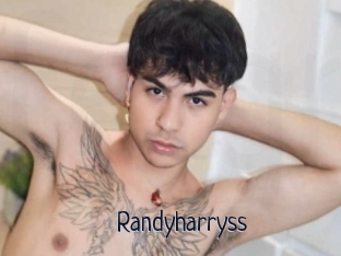 Randyharryss