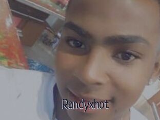 Randyxhot